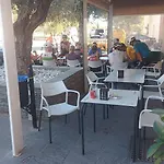 Rural-restaurante Olivos