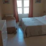 Hotel Rural-restaurante Olivos Almería