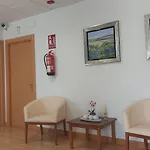 Rural-restaurante Olivos Almería