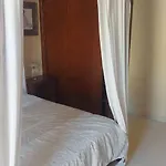 Hotel Rural-restaurante Olivos