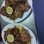 Rural-restaurante Olivos