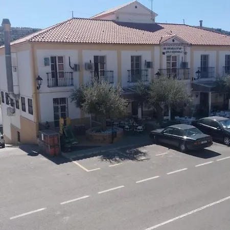Rural-restaurante Olivos *