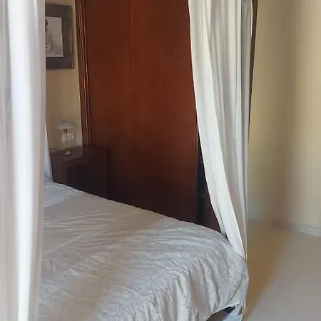 Hotel Rural-restaurante Olivos