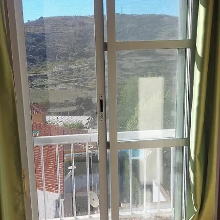 Rural-restaurante Olivos Hotel Almeria